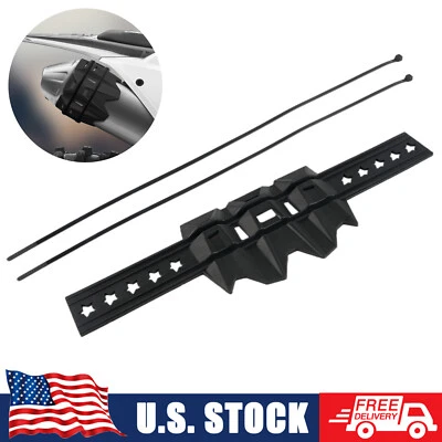 Tail Pipe Tailpipe Shield Cover Guard For KTM 50-530 SX XC SXF XCF XCW MXC EXC F - Image 1 of 4