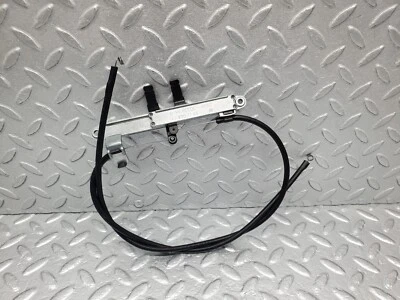 ⚙46376⚙ Control Deslizante Calentador Mercedes-Benz C123 280CE 1238301185 Foto 1 de 4