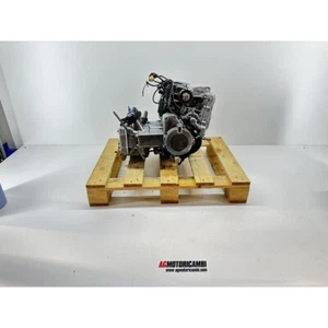 BLOCCO MOTORE KAWASAKI ZZR 600 1991-2000 ZX600DF - Imagen 1 de 11