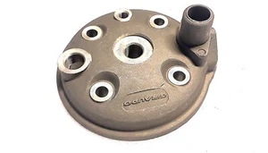 CULASSE RACING "GIRAUDO" POUR MOTOS 50 MINARELLI AM6 PEUGEOT APRILIA MBK YAM - Photo 1/4