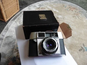 Alter fotoapparat Optima 2 - Bild 1 von 1