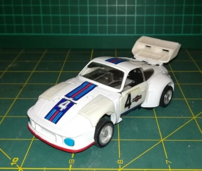 Transformers G1 Autobot Jazz Tigre Meister 1992 Hasbro - Imagen 1 de 4