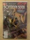 Sovereign Seven #12, DC Comics, July 1996, NM