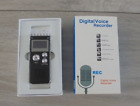 Bnib Digital Voice Recorder Usb Professional Dictaphone Voice Recorder 8Gb