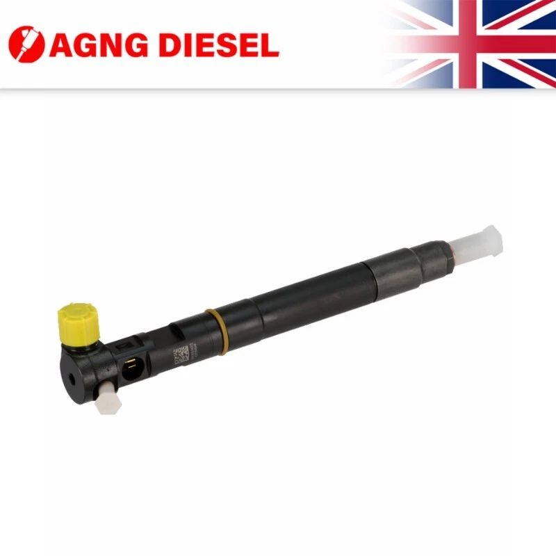 Delphi Fuel Injector 28387604 - Image 1 of 1