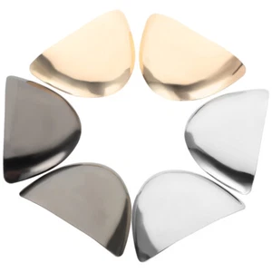 6 Pcs Zehe Kit Für Eingewachsene Zehennägel Hohe Absätze Zum Schutz Des Kopfes - Bild 1 von 20