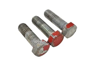 Volvo Penta AQ260A AQ 260 280 Sterndrive Right/Left Motor Engine Mounting Bolts - Bild 1 von 3
