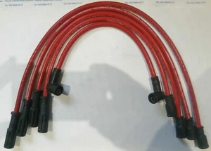 Lancia Dedra 1.8 Inj.formula Poder Original 10mm Rendimiento de Carrera Set - Imagen 1 de 2