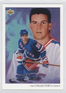 1992-93 Upper Deck Tony Amonte #13