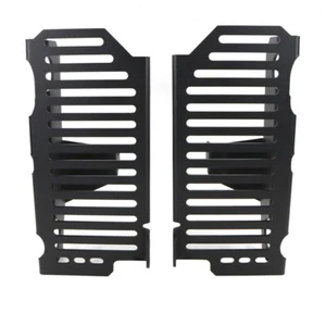 Radiator Guard Protector Grille Cover Net Fit For Yamaha WR250F 2015-2018 2017 - Picture 1 of 9