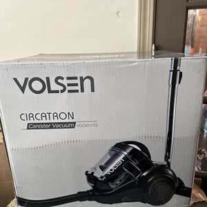 Volsen Circatron Canister Vacuum - Picture 1 of 1