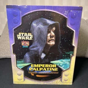 American Comics   Movies Model  Star Wars 1 2 Palpatine LEGENDS Used From Japan - Picture 1 of 10