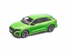 1 43 Jaditoys Audi RS Q8 2020 Lightgreen-metallic