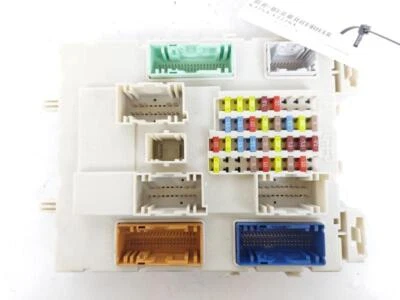 GV6T14A073VA SCATOLA FUSIBILI FORD KUGA II (CBS) 1.5 TDCI 8V AUT 120CV 2019 5P S - Immagine 1 di 3