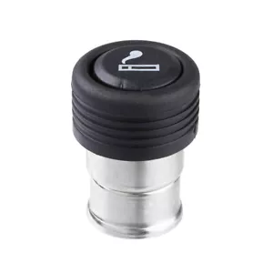 Lighter Replacement Standard Inetrior Universal Element Plug 12V Car Cigarette - Picture 1 of 7