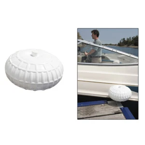 Dock Edge Inflatable Dock Wheel 9" Diameter 95-078-F UPC 776113950784 - Picture 1 of 1