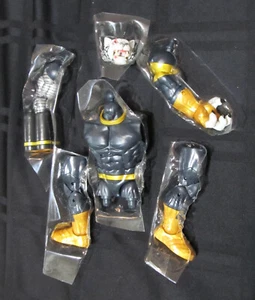 Marvel Legends 2017 GUARDIANS TITUS STÜCKE lose 6" of the Galaxy BAF Teile - Bild 1 von 9