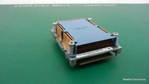 HP AB220-62001 Itanium2 1.0GHz CPU (1.5MB L3 Cache) w/ Heatsink 3DER-1015 - Picture 1 of 5