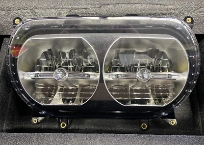 Harley-Davidson 2023 Road Glide ST Headlamp LED 67700199 - Image 1 of 3