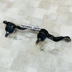 Genuine Toyota Aristo Soarer Lexus GS300 Front Lower Ball Joint Assy RH LH Set - Picture 1 of 12
