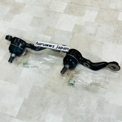 Genuine Toyota Aristo Soarer Lexus GS300 Front Lower Ball Joint Assy RH LH Set - Image 1 of 4