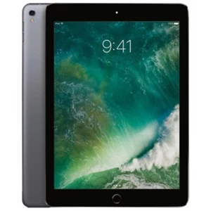 Apple A1671 iPad Pro 12.9" Wi-Fi + Cellular 256GB Space Gray MLPA4LL/A *GOOD* - Picture 1 of 2