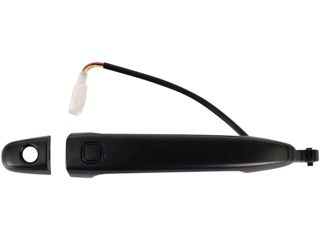 TRQ 64VK13B Front Left Door Handle Fits 2007-2011 Lexus GS350 Foto 1 de 1