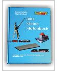 "Das kleine Hafenbuch" HD-M-V Verlag Bastelbogen Kartonmodellbogen 