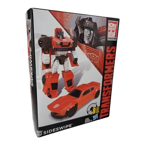 Hasbro Transformers Generations Sideswipe Autobot Walgreens Exclusive Figure - Picture 1 of 10
