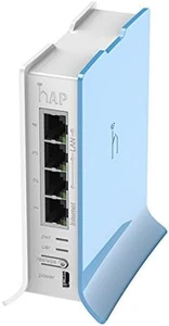 Liberty Shield VPN Router Pre-Configured Multi-Country Secure Internet Access - Picture 1 of 12