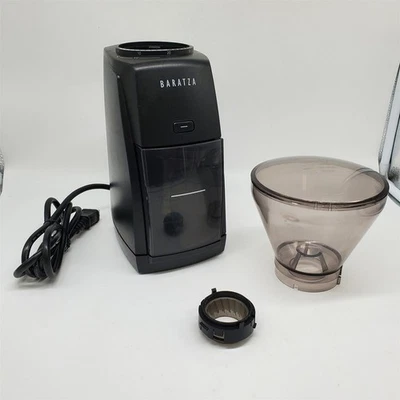 Baratza Encore ESP Coffee Grinder ZCG495BLK, Black - Image 1 of 3