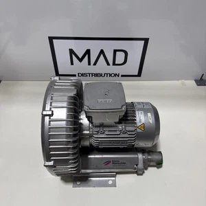 Siemens | 2BH15001AK06Z | G-BH1N 2BH1500-1AK06-Z Motor Blower - Picture 1 of 6