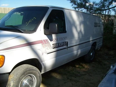 Compresor de aire acondicionado para camioneta Ford E350 04-07 1044369 Foto 1 de 4