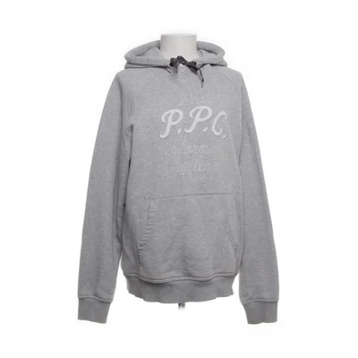 Peak Performance, Kapuzenpullover, Größe: L, Grau, Baumwolle/Polyester #vrv - Bild 1 von 4