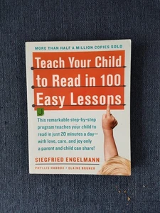Teach Your Child to Read in 100 Easy Lessons : Revised and Update - Foto 1 di 3