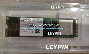 Micron 7400 PRO 960GB M.2 2280 SSD NVMe Gen4x4MTFDKBA960TDZ-1AZ1ZABYY/IC - Imagen 1 de 1