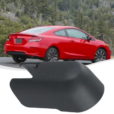Tail Gate Rear Wiper Cover OEM Part 76721SCVA01 Fits For Honda and Cars - Image 1 of 4