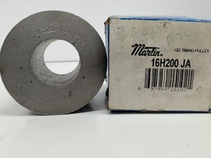 Martin 16H200 JA Timing Pulley - Picture 1 of 4
