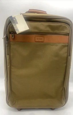 hartmann luggage 22”expandable Mobilizer 501 Coff 3520 - Image 1 of 4