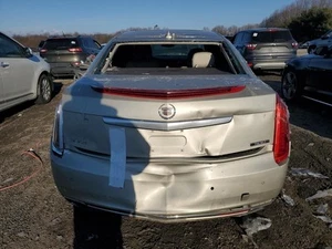 Driver Lower Control Arm Front Naturally Aspirated Fits 13-19 XTS 2857791 - Picture 1 of 12