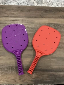 PRISP Pickleball Paddel, für Anfänger und Kinder konzipiert. - Bild 1 von 11