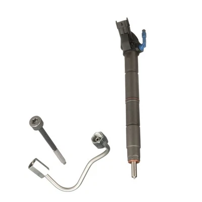 Inyector de combustible Delphi para Ford F-550 Super Duty 2011-2016 6,7 L V8 Foto 1 de 4