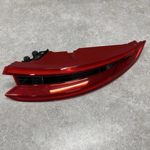 Porsche 991 Late Genuine Tail Lamp Light 99163116805 Right - Picture 1 of 9