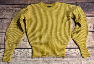 Zara Pullover Pulli Strick Damen Größe M. - Bild 1 von 6