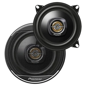 Pioneer TSA1081F - 4″ 2-Way Full Range Speakers - 230 Watts Max / 50 RMS (Pair) - Picture 1 of 5