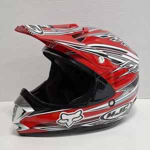 Helmet Motorcycle  ARENA FLYIN’KOLORS YOUTH SIZE S  CL-X5Y - Bild 1 von 13