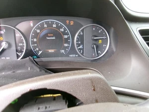 LACROSSE  2017 Transmission Shift 2186935 - Picture 1 of 12