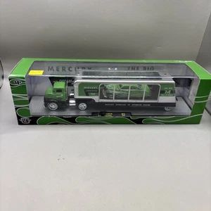 Castline M2 36000 1:64 Die-Cast Auto-Haulers Fahrzeug - Bild 1 von 15