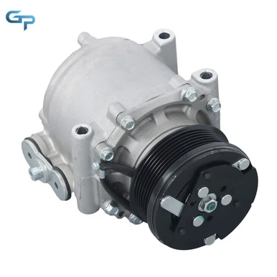 Compresor de aire acondicionado 4,6 L V8 CO 2486AC para Mercury Grand Marquis 2003-2004 2005 Foto 1 de 4