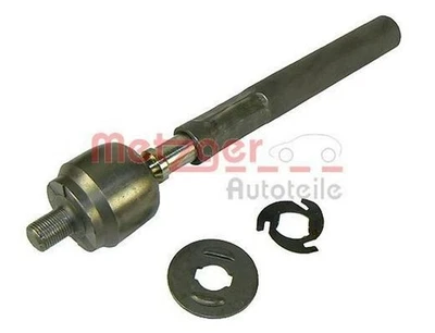 METZGER 51017418 Axialgelenk Spurstange für RENAULT ESPACE II (J/S63) Vorne - Bild 1 von 4